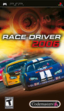 Race Driver 2006 (PlayStation Portable)